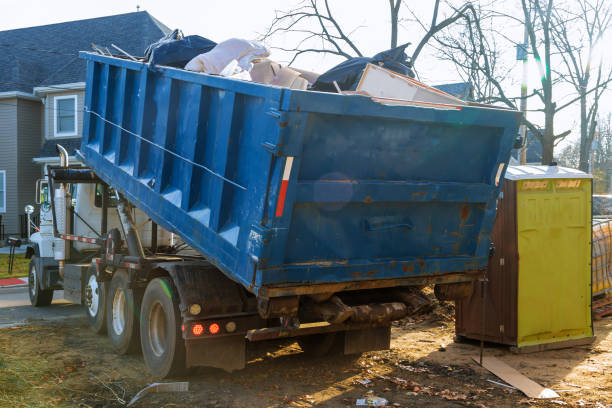 Best Attic Cleanout Services  in Hallam, PA