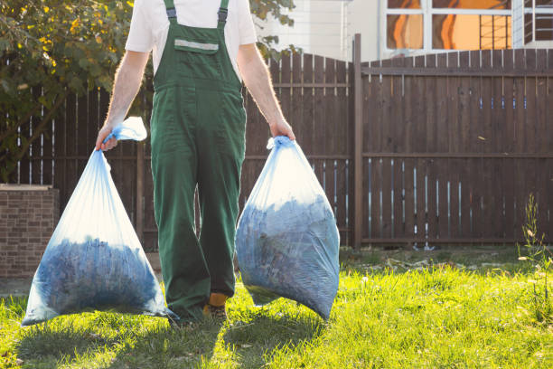 Best Estate Cleanout Services  in Hallam, PA